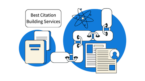 best citation building services