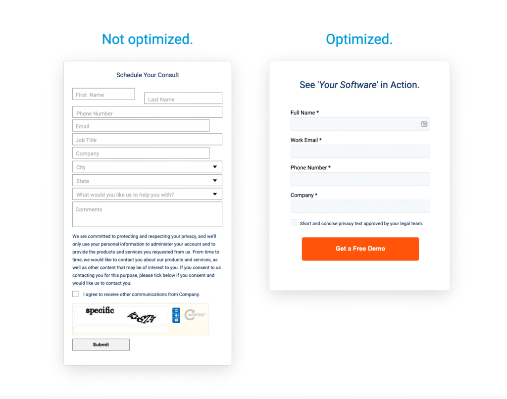 lead generation form examples 1024x806 1